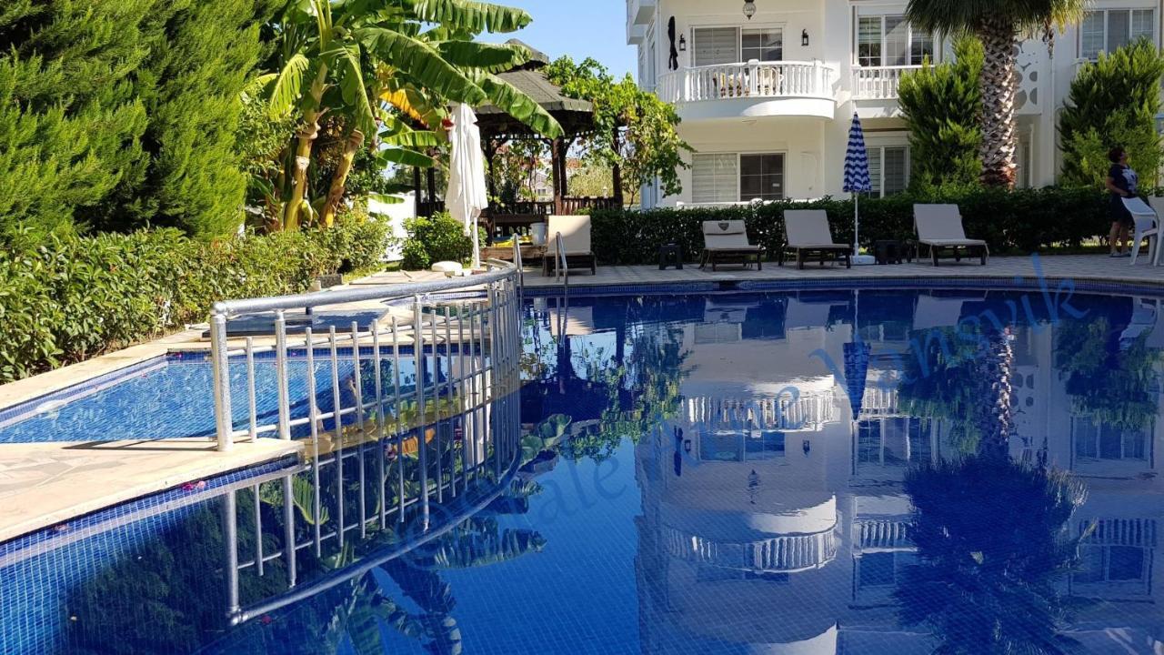 Belka Golf Residence Dublex Belek Eksteriør billede