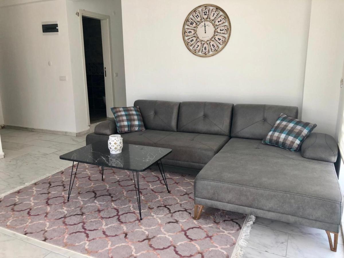 Belka Golf Residence Dublex Belek Eksteriør billede