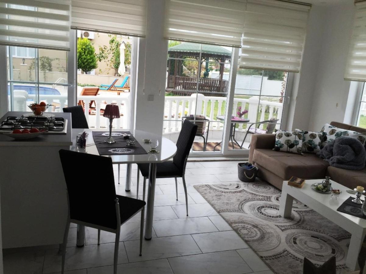 Belka Golf Residence Dublex Belek Eksteriør billede