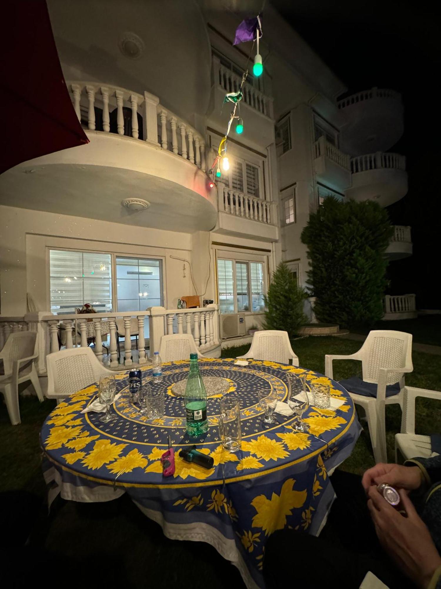 Belka Golf Residence Dublex Belek Eksteriør billede